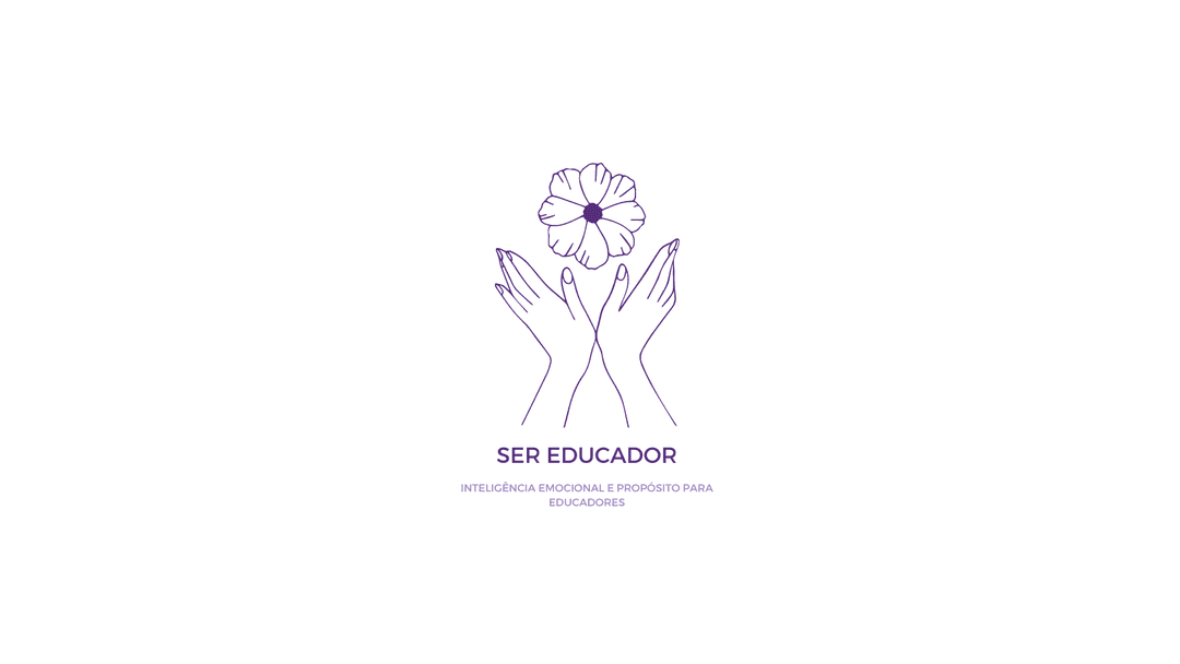 Ser Educador – Inteligência Emocional para Educadores